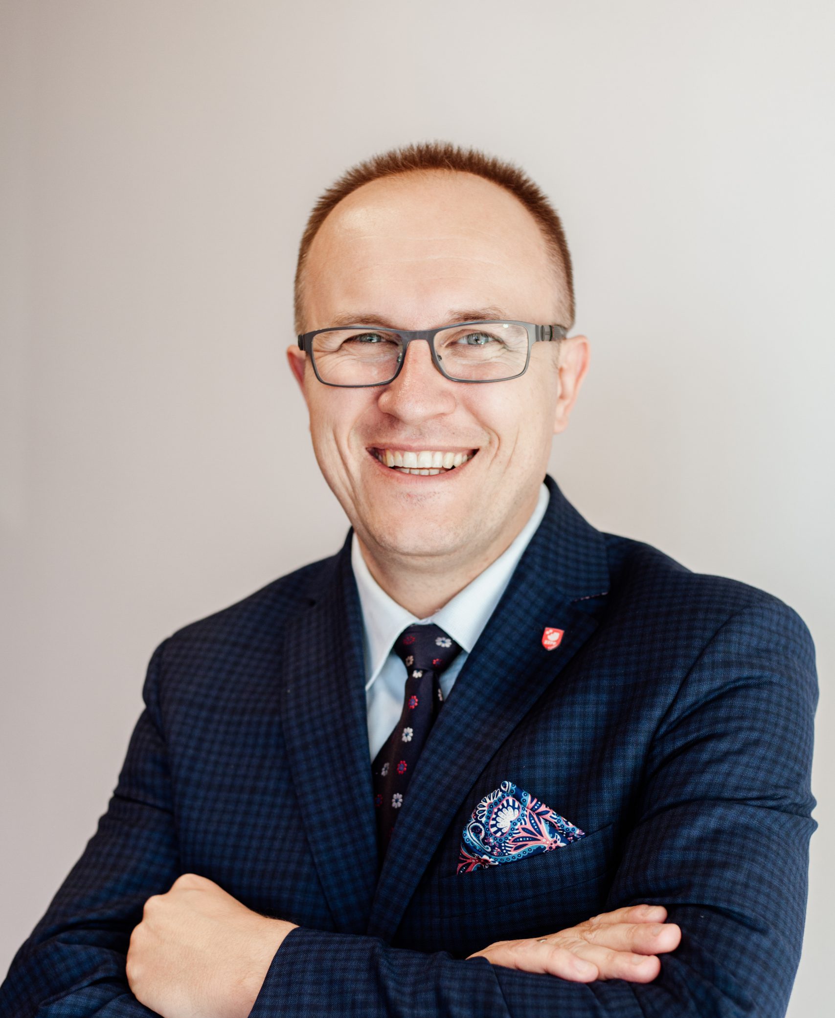 Piotr Merks