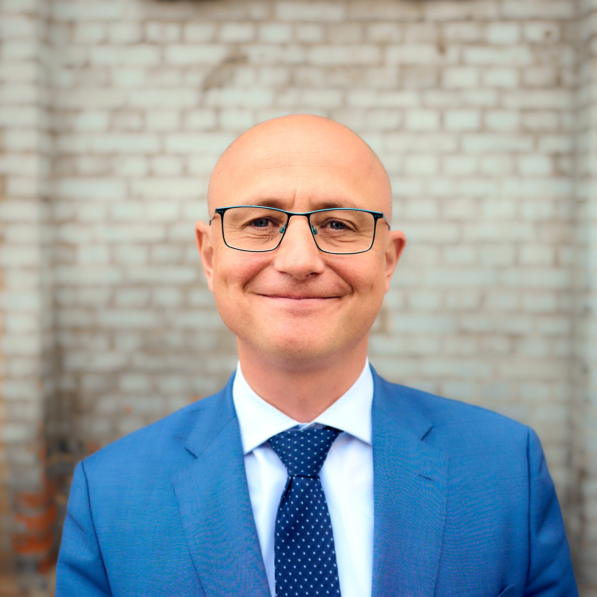 Piotr Kaczmarczyk